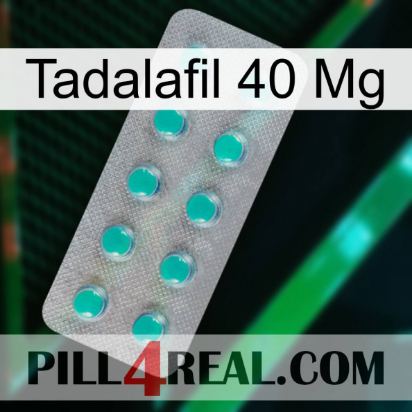 Tadalafil 40 Mg 28